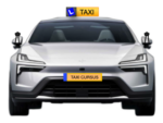 taxi-cursus